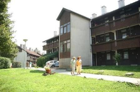 Solar Club Apartman Шопрон Екстериор снимка